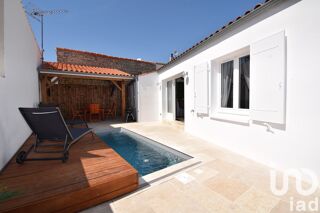  Maison à vendre 3 pièces 60 m²