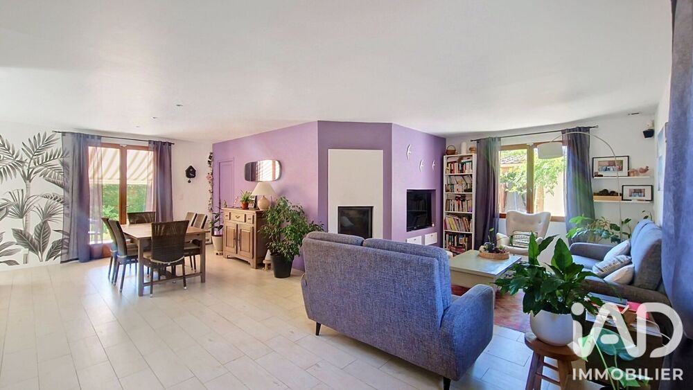 Vente Maison traditionnelle 7 pièces