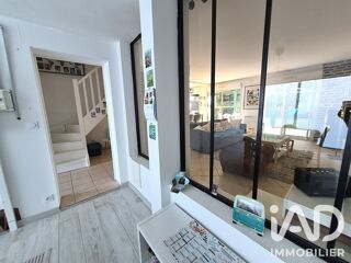  Maison à vendre 6 pièces 130 m²