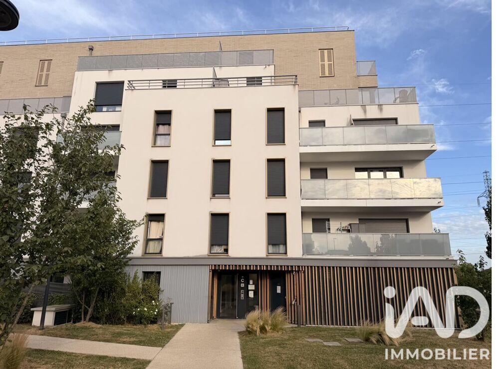 Vente Appartement Vente Appartement 4 pièces Villiers-le-bel