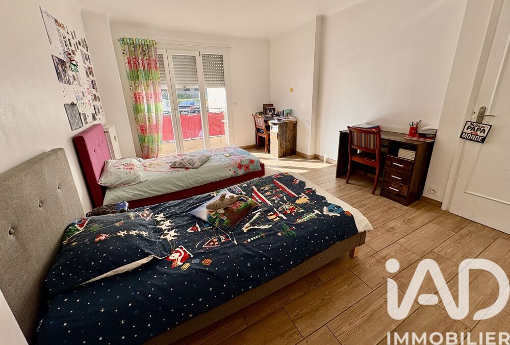 Vente Appartement Vente Appartement 3 pièces Menton