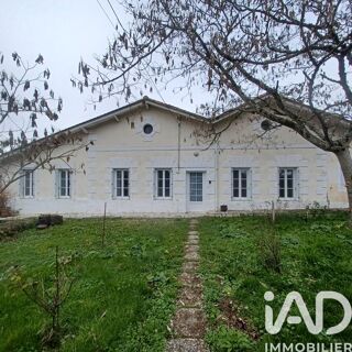 Maison à vendre 6 pièces 172 m²