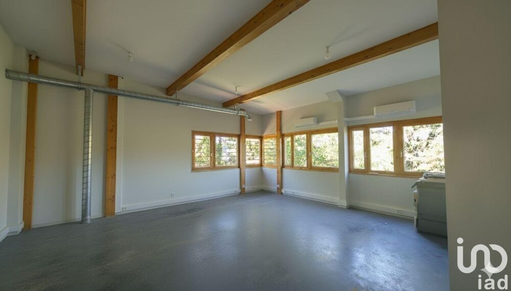   Vente Bureaux 45 m&sup2; 