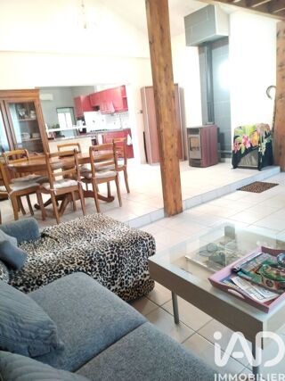  Maison � vendre 4 pi�ces 100 m�