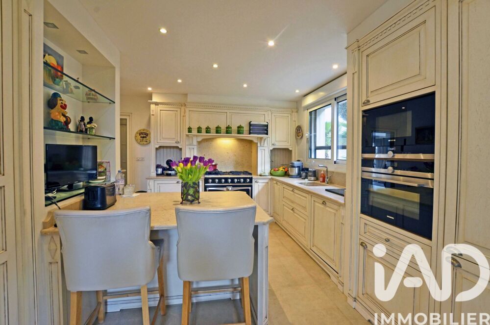 � vendre  Maison Mandelieu-la-Napoule (06210)