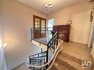  Maison à vendre 4 pièces 125 m²