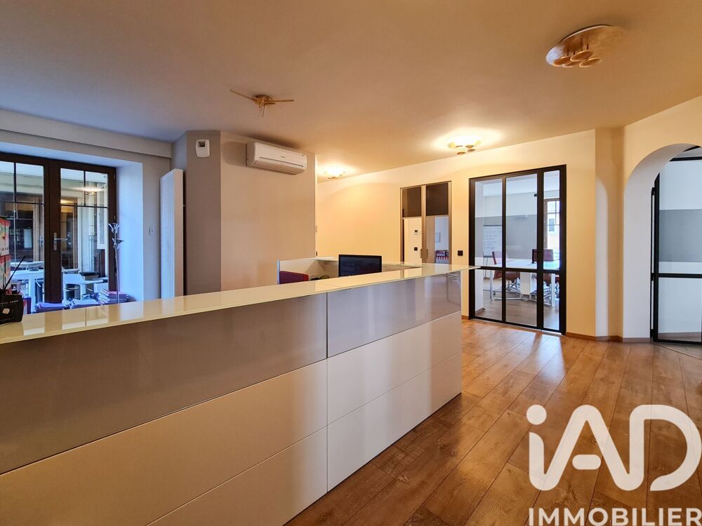 Vente Appartement Vente Appartement 8 pièces Annecy