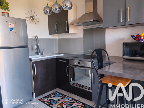  Appartement à vendre 2 pièces 39 m²
