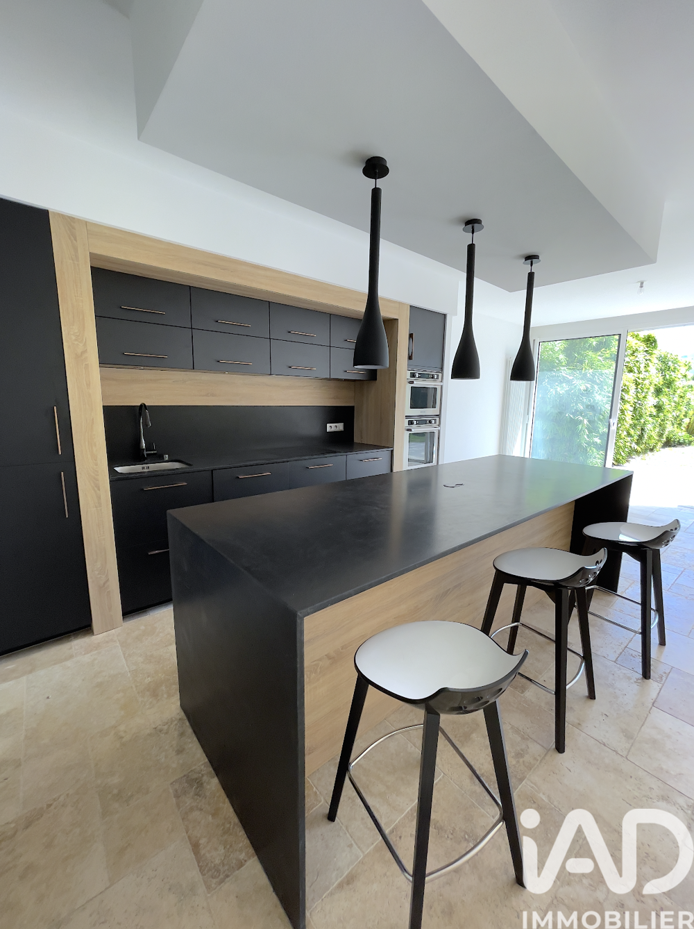à vendre  Appartement Bordeaux (33800)