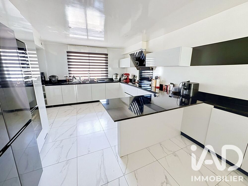 Vente Maison Vente Maison/villa 7 pièces La ville-du-bois