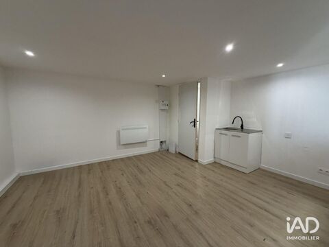   Location Hangar 120 m&sup2; 