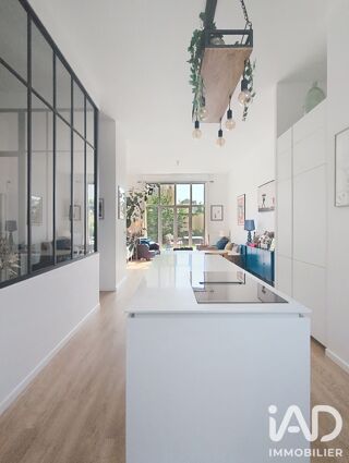  Appartement à vendre 5 pièces 96 m²