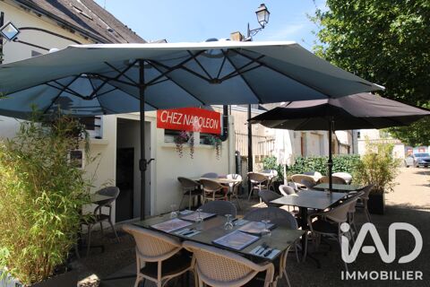 Vente Restaurant 80 m&sup2; 69920 41150 Veuzain-sur-loire