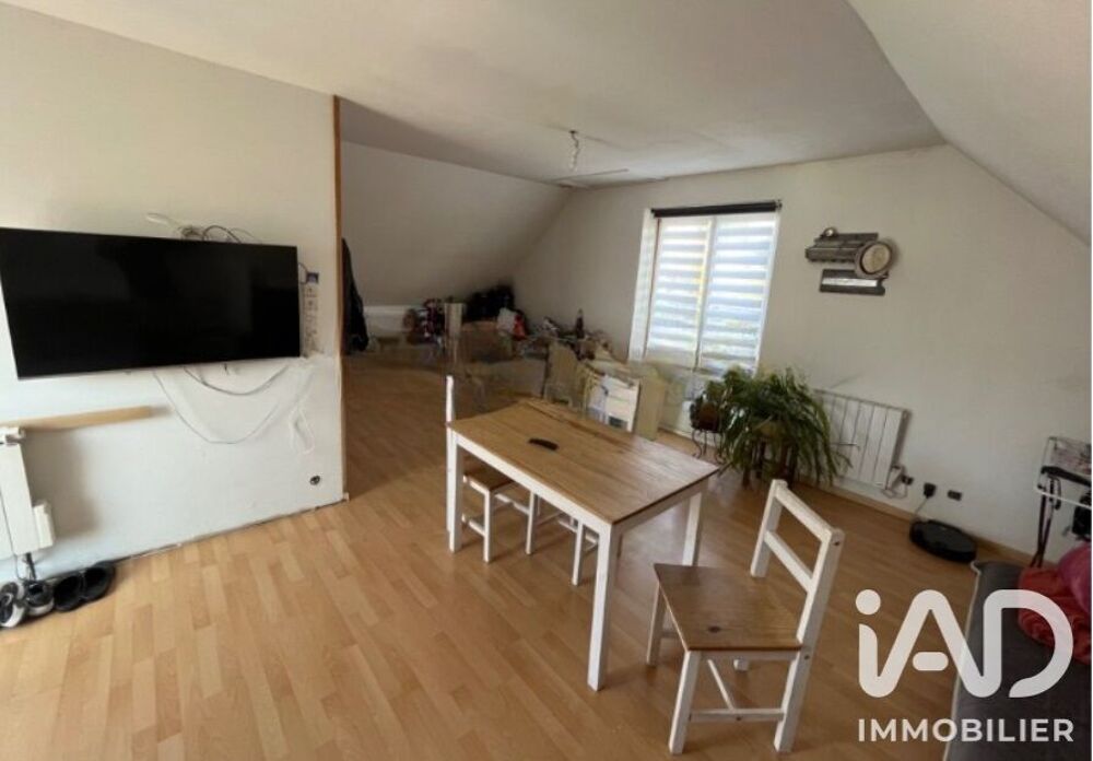 Vente Immeuble Vente Immeuble 1 272 m&sup2; Saint-amand-les-eaux