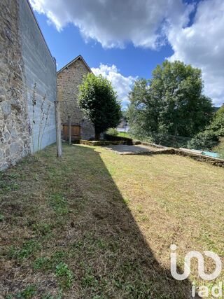  Maison à vendre 5 pièces 90 m²