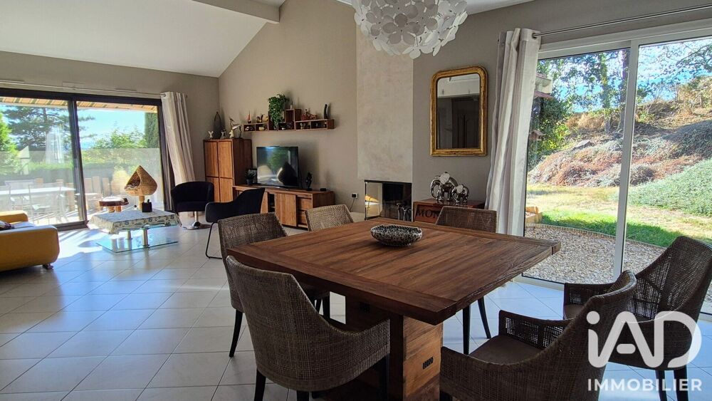 Vente Maison Vente Maison d'architecte 6 pièces Les halles