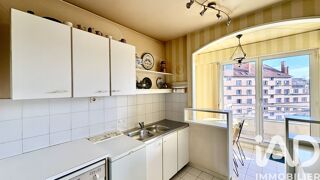  Appartement � vendre 3 pi�ces 76 m�