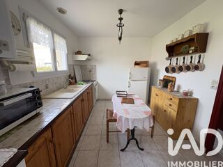  Maison à vendre 3 pièces 75 m²