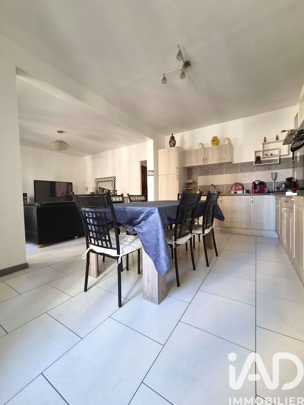 Vente Appartement Vente Appartement 3 pièces Perpignan