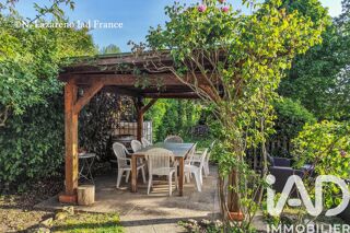  Maison à vendre 7 pièces 175 m²