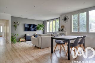  Appartement � vendre 5 pi�ces 96 m�