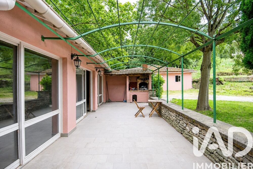 Vente Domaine 20 pièces