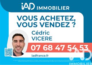  Maison � vendre 5 pi�ces 140 m�