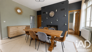  Maison à vendre 9 pièces 195 m²