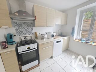  Maison à vendre 7 pièces 106 m²