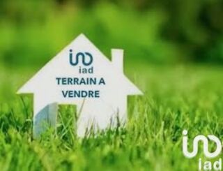  Terrain à vendre 818 m²