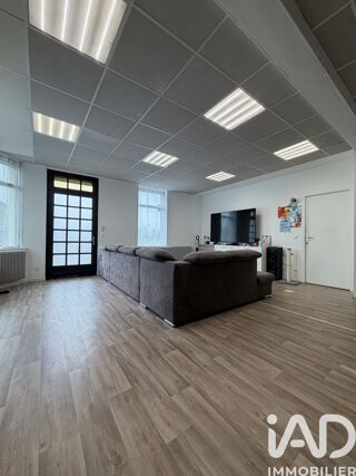 Maison à vendre 5 pièces 90 m²