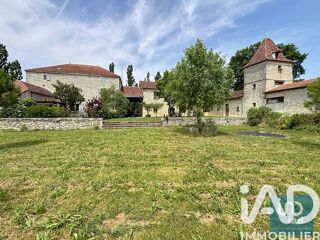  Maison à vendre 15 + pièces 885 m²