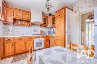  Maison à vendre 4 pièces 73 m²