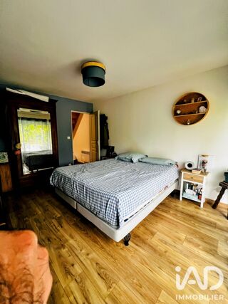  Maison à vendre 8 pièces 140 m²