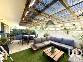  Appartement à vendre 2 pièces 47 m²