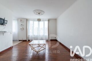  Appartement � vendre 5 pi�ces 75 m�