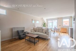 Appartement à vendre 3 pièces 70 m²