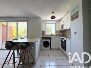  Appartement à vendre 2 pièces 50 m²