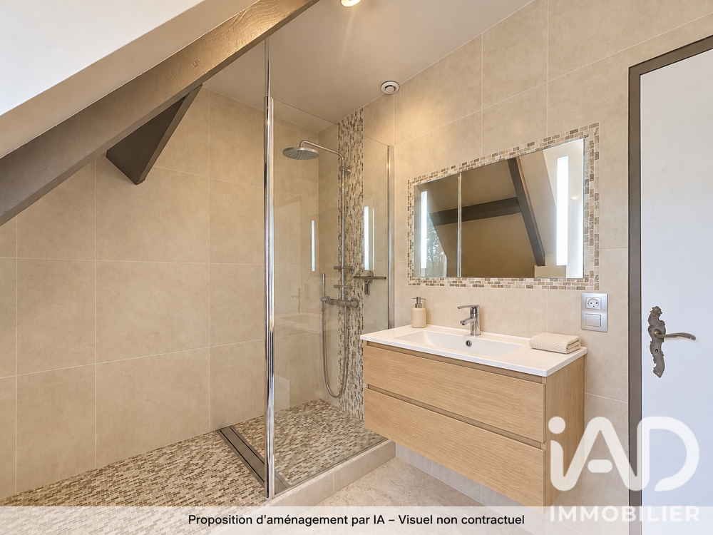 à vendre  Maison Maule (78580)