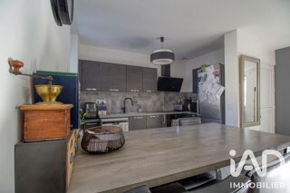  Appartement à vendre 3 pièces 66 m²