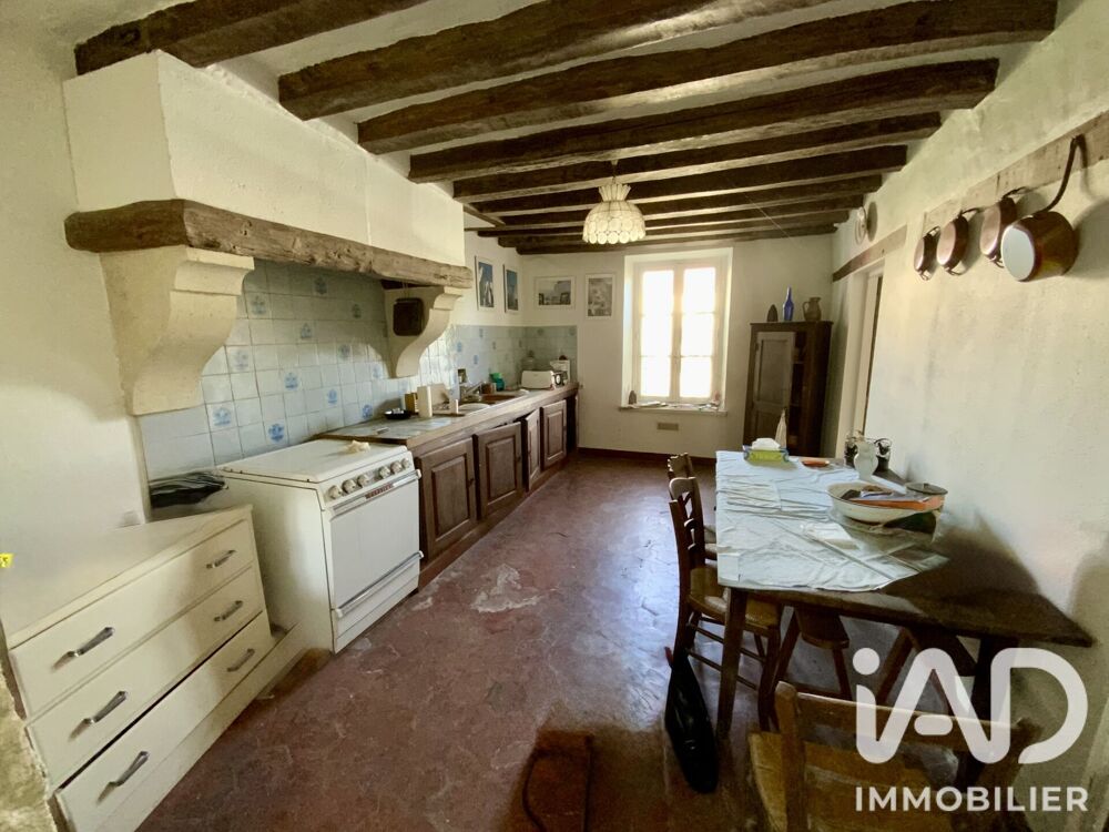 Vente Maison Vente Maison de village 3 pièces Germigny-l'Évêque