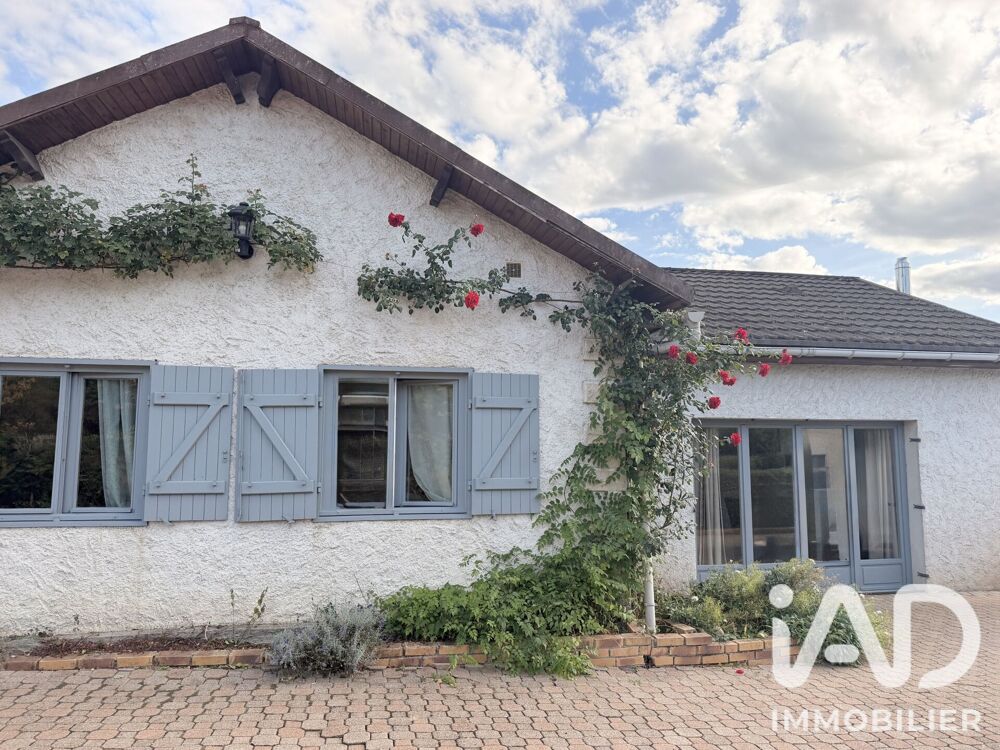 Vente Maison Vente Maison/villa 5 pièces Ternat