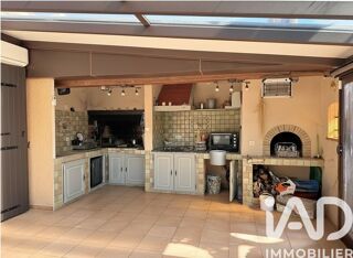  Maison à vendre 5 pièces 152 m²