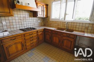  Maison à vendre 11 pièces 143 m²