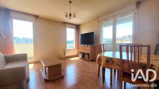  Appartement à vendre 2 pièces 54 m²