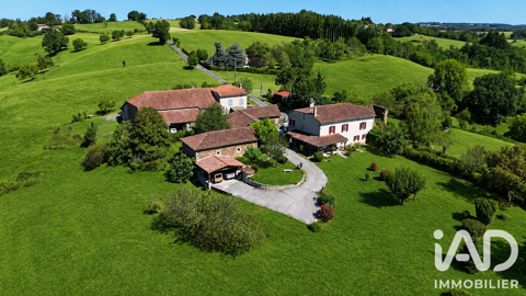   Vente Maison/villa 7 pièces Maison - 7 pièce(s) - 221 m²