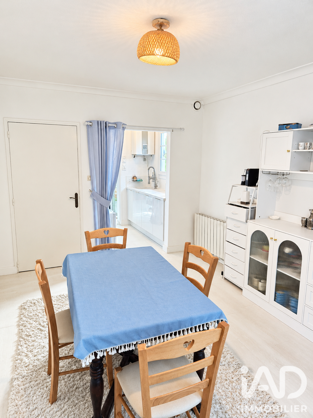 Vente Maison Vente Maison traditionnelle 4 pièces Saint-brevin-les-pins