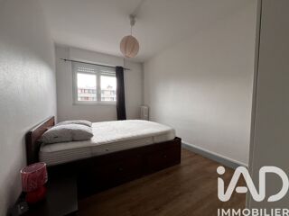  Appartement � vendre 2 pi�ces 54 m�
