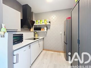  Maison à vendre 6 pièces 202 m²