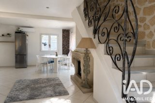  Maison à vendre 4 pièces 94 m²